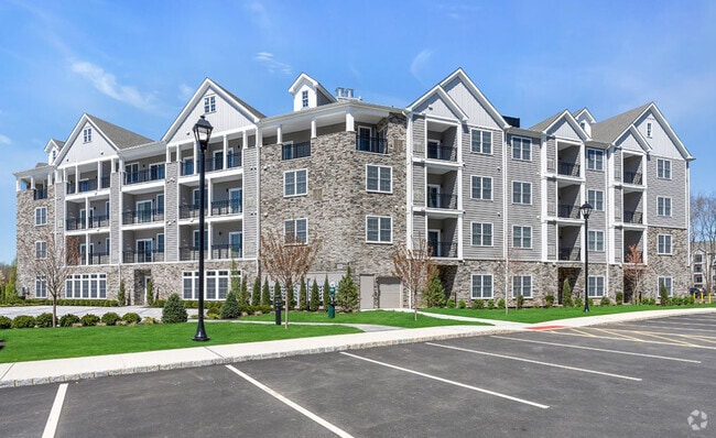 Building Photo - The Enclave 55+ Rental