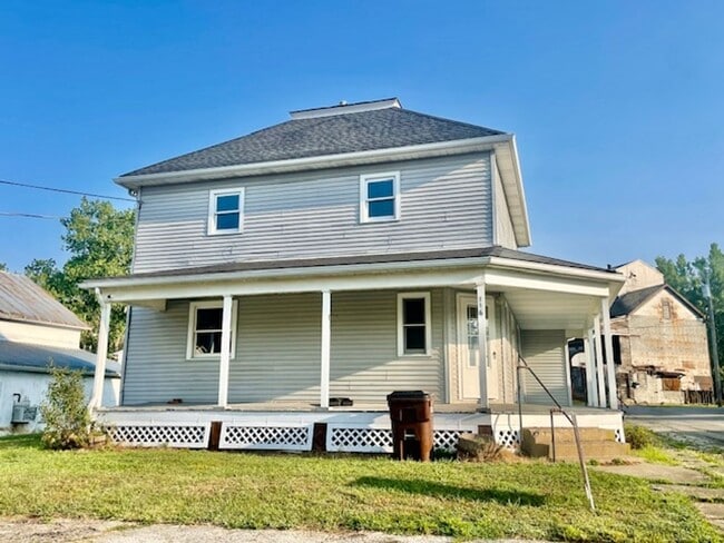 In JEROMESVILLE! 2 Bedroom Available! - In JEROMESVILLE!  2 Bedroom Available! Unit 116 1/2