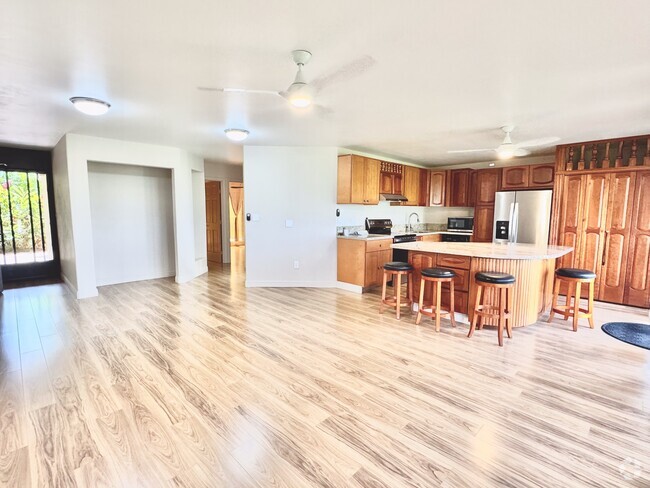 Building Photo - 1002 S Kihei Rd Rental