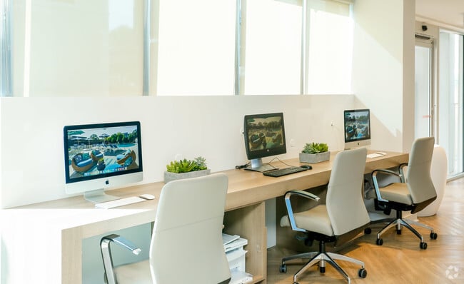 Wi-fi available in all common areas