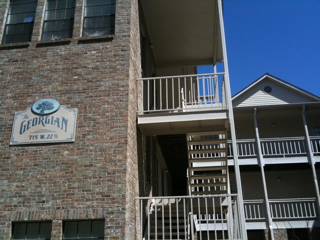 Photo - 715 W 22 1/2 St Condo Unit 204