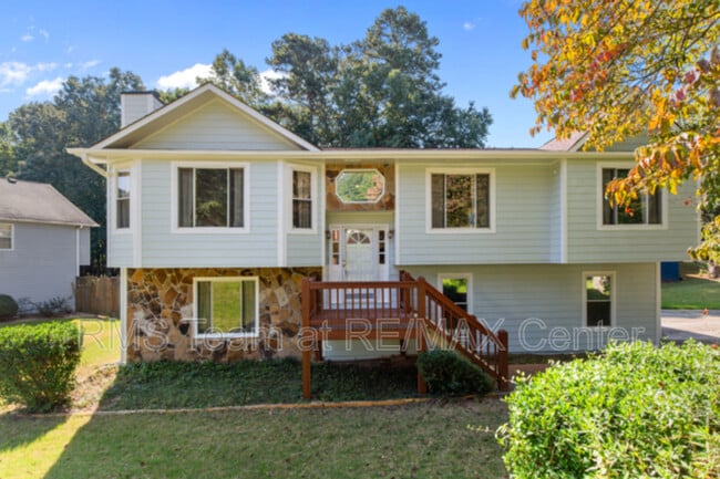 Building Photo - 330 Allatoona Rd Rental