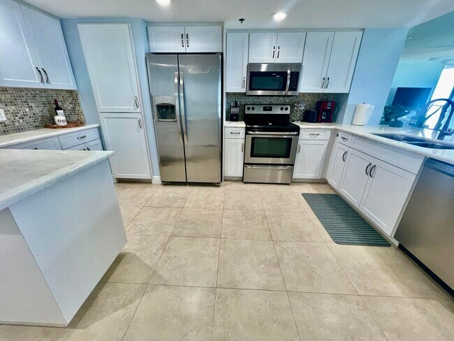 Photo - 2700 N Hwy A1A Unit 702