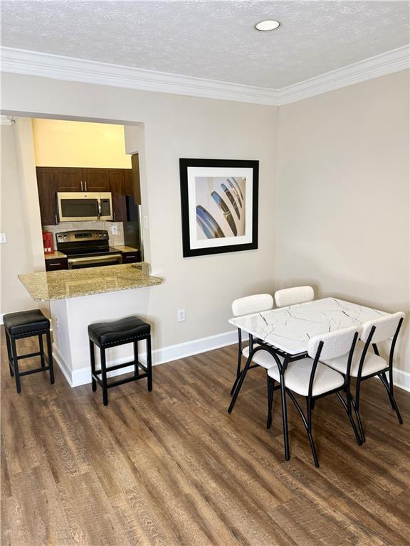 Photo - 600 Garson Dr NE