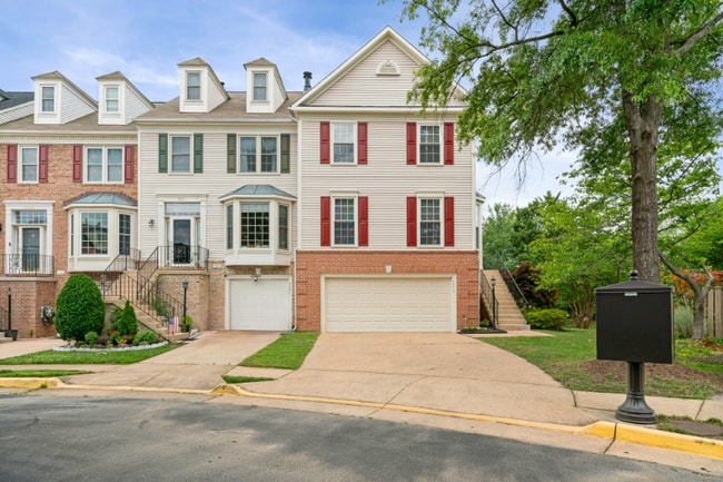 Photo - 7073 Kings Manor Dr