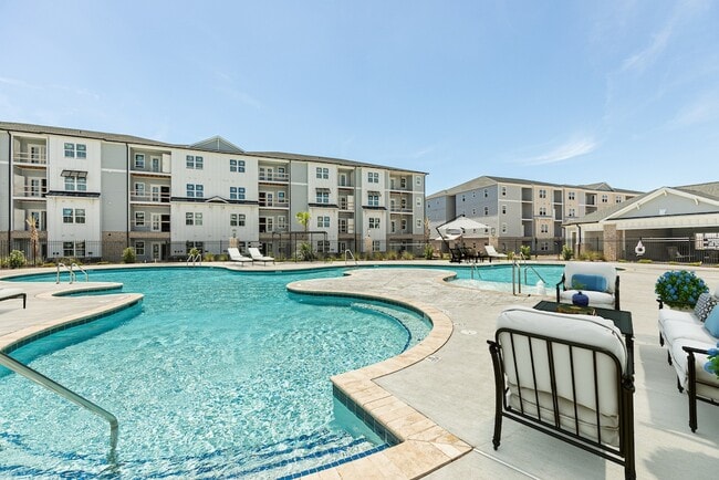 The Landings at Grande Dunes