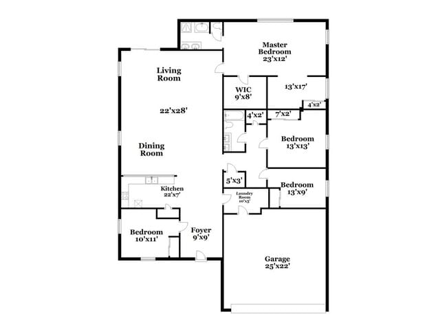 Photo - 1862 S 237th Ave