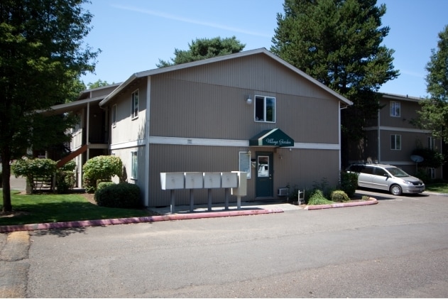 Photo - Village Garden Apartments