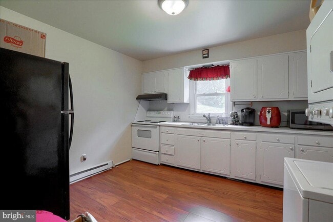 Photo - 1800 E Harrisburg Pike Unit APT 11