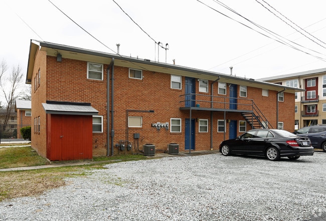 Photo - 301 Swift Ave