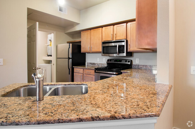 Kitchen - Beaumont Trace Rental