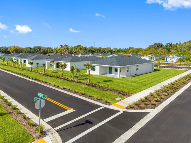 Photo - River Oak at Fernwood Forest
