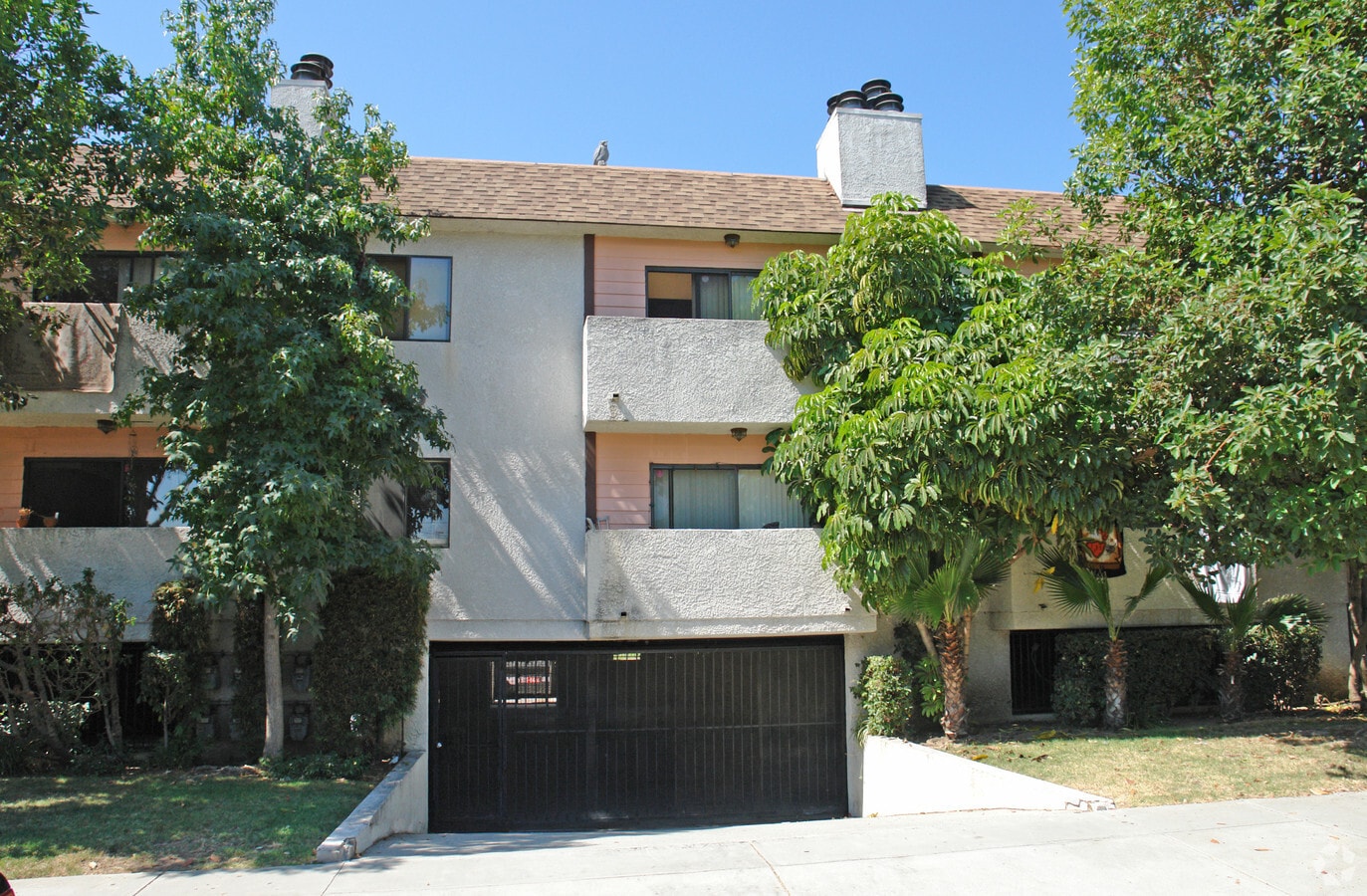 Photo - 3615 Veteran Ave