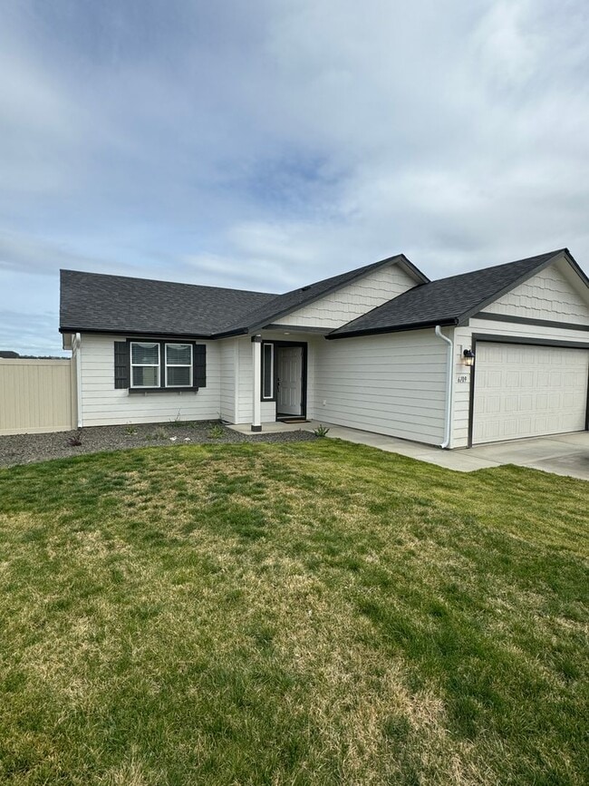 Move in special! - Move in special! House