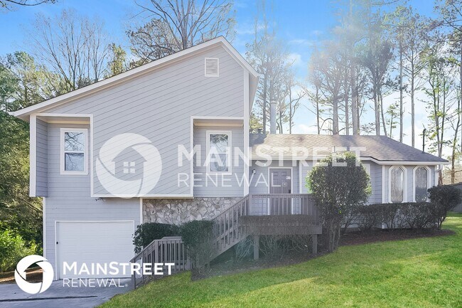 Photo - 3203 Plymouth Rock Dr
