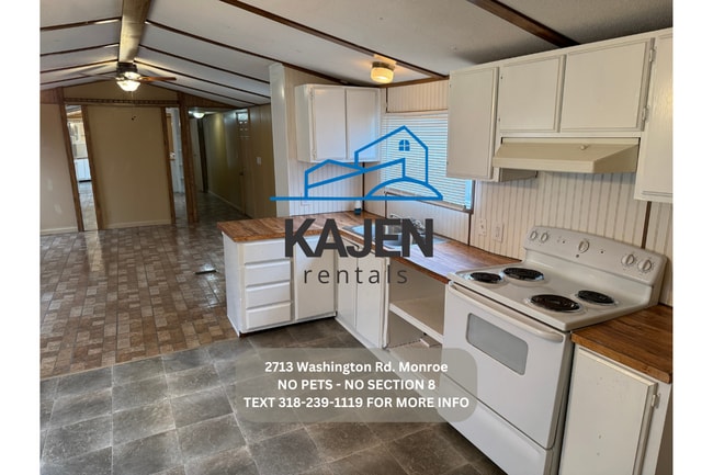 Building Photo - 2713 Washington Rd