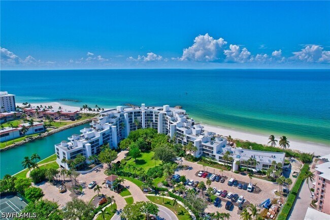 Photo - 2357 Gulf Shore Blvd N Unidad 107