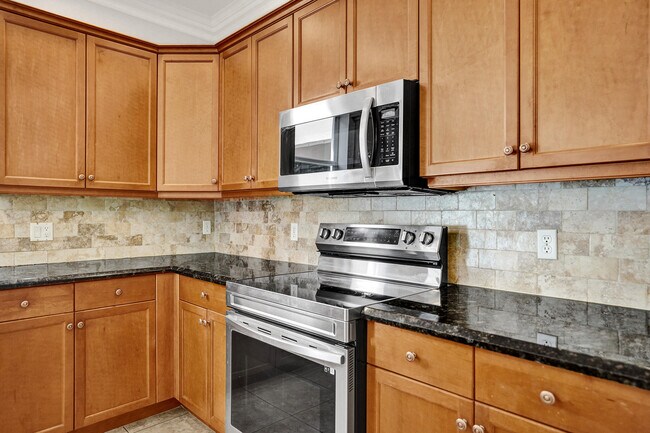 Photo - 2804 Shaughnessy Dr