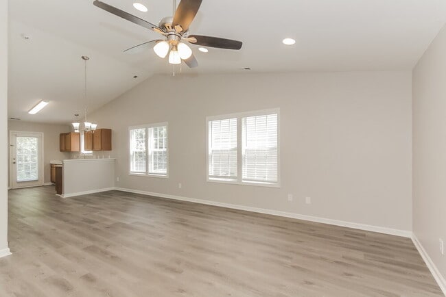 Photo - 2707 Oasis Ln