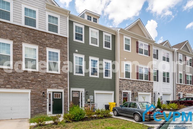 Photo - 1714 Red Fox Trl Townhome