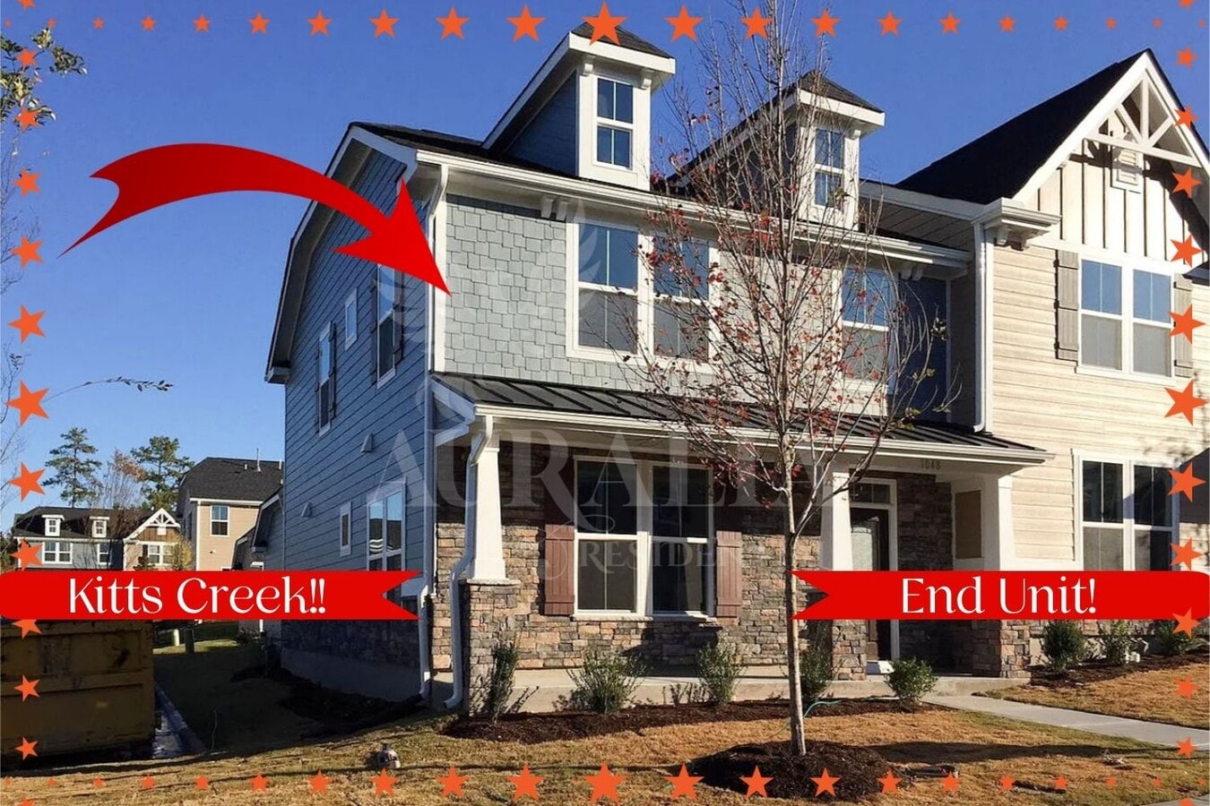 Photo - 1048 Semora Ln