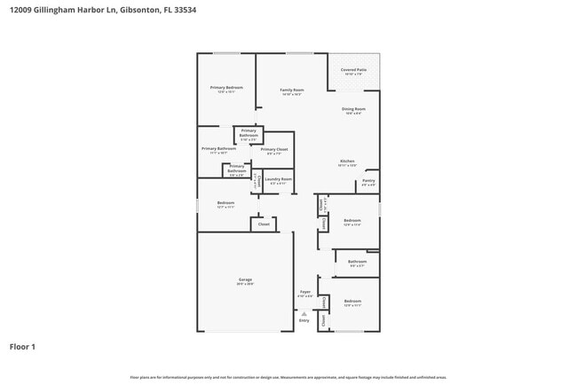 Photo - 12009 Gillingham Harbor Ln