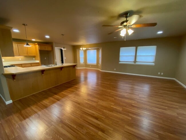 Photo - Great 3 Bedroom 2 Bath House on the West side!