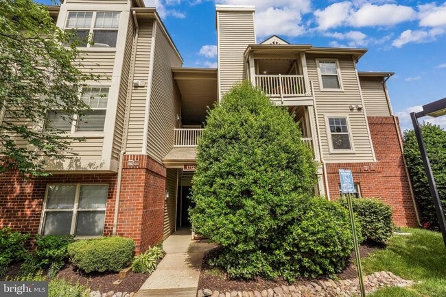 Building Photo - 1712 Abercromby Ct Rental