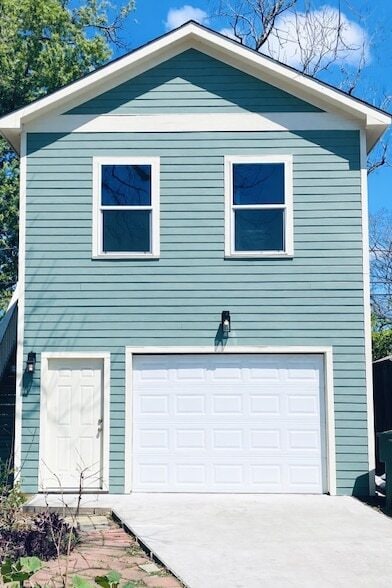 Building Photo - 4711 Rusk St Unit A