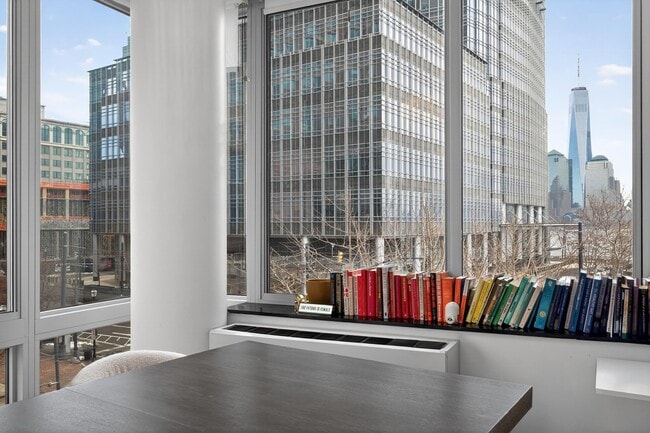 Photo - 25 Hudson St Unit 401