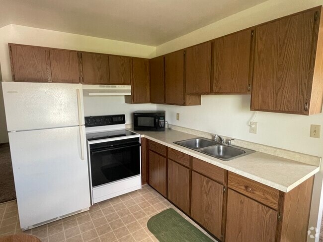 Building Photo - N5069 County Road V Unit #3 Rental