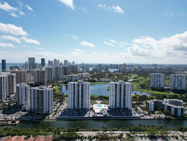 3625 N Country Club Dr Unit 2409