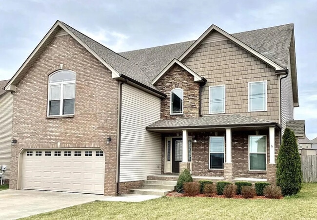 Photo - 1741 Autumnwood Blvd House