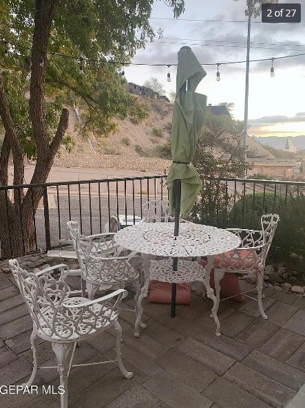 Photo - 4614 N Stanton St Townhome