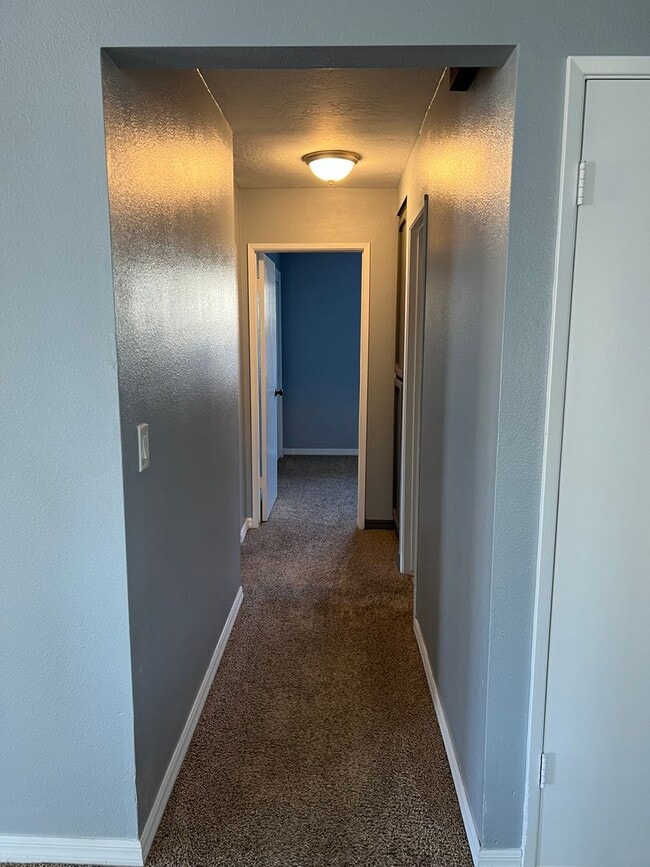 Photo - Please Contact Vaughn Realty Property MGMT To Set Up An APPT. (760)446-6561