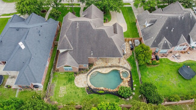 Building Photo - 25610 Corey Cove Ln