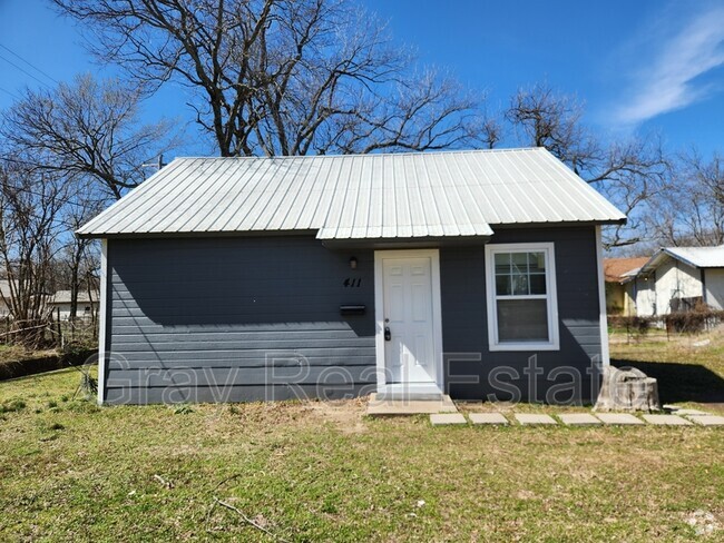 Building Photo - 411 S Stockton Ave Rental