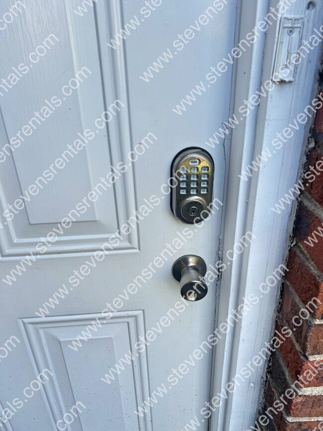 Photo - 441 Harding Pl Unit C5