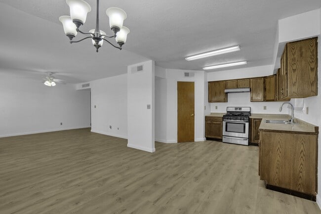 Photo - 3452 Tascosa St