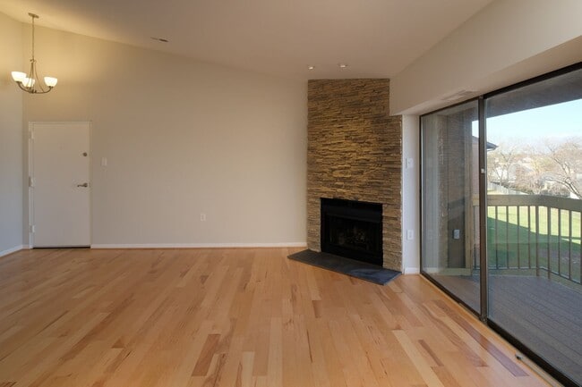 Photo - Renovated all new!! - Open Concept.  Top Level Condo. Close to BWI, Ft. Meade & NSA. Unit 3A