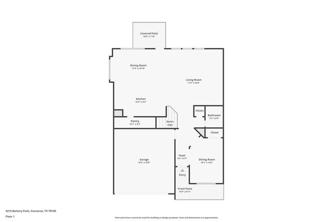 Photo - 4215 Battery Park