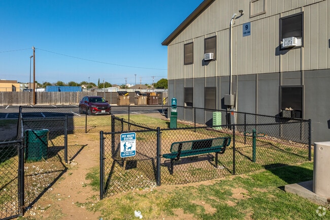 Dog Park