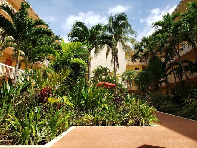 Photo - 8101 Camino Real Unit C401