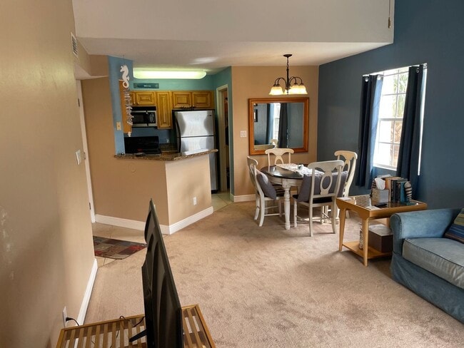 Photo - 3rd floor Beach Club Condo in Indialantic, FL! Unit 56