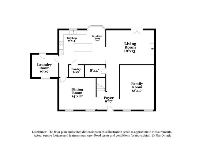 Photo - 2136 Light Brigade Dr