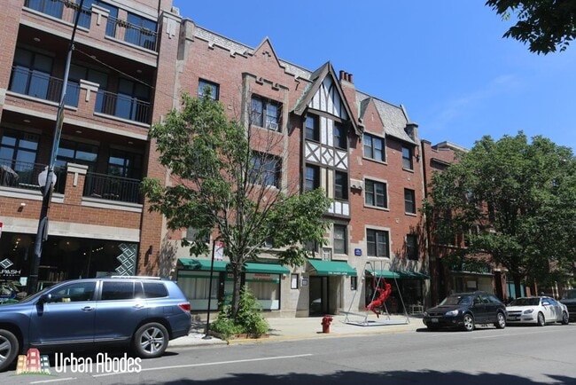 Building Photo - 4847 N Damen Ave Unit 29-101