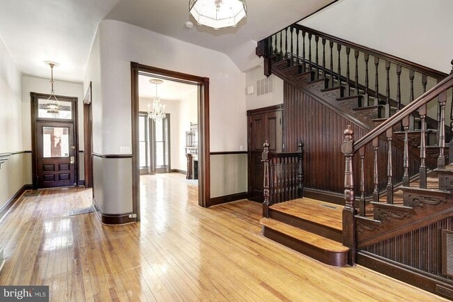 Building Photo - 1224 N Calvert St Rental