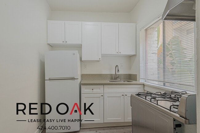 Photo - 734 S Valencia St Unidad 205