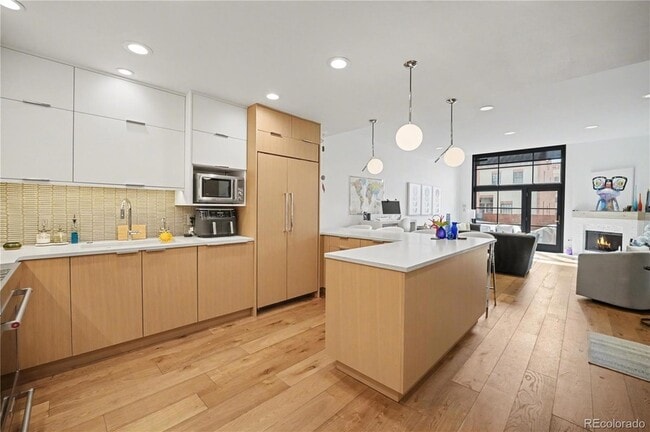 Photo - 1512 Larimer St Unit 26