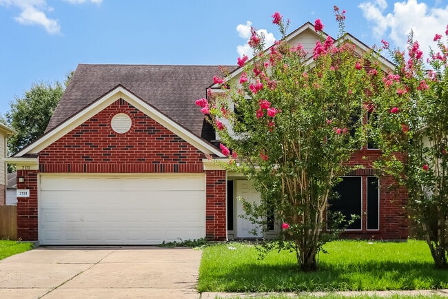Building Photo - 2131 War Admiral Dr Rental